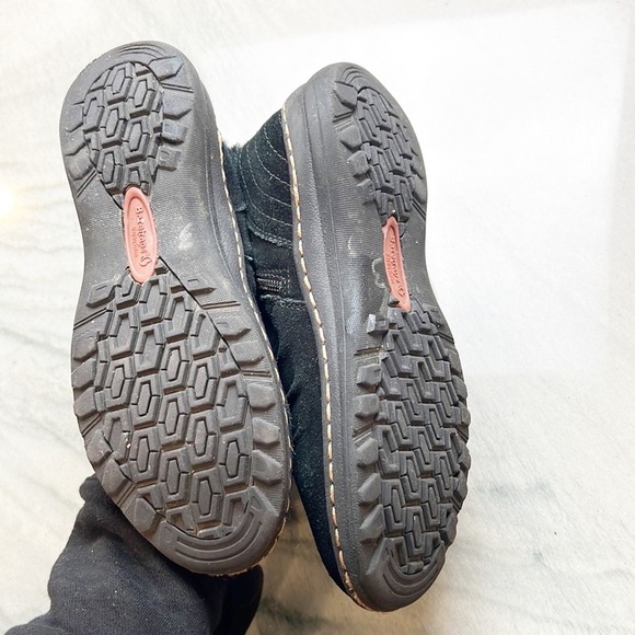 BARETRAPS Amelya Snow Booties Ruched size 8 - Picture 10 of 11